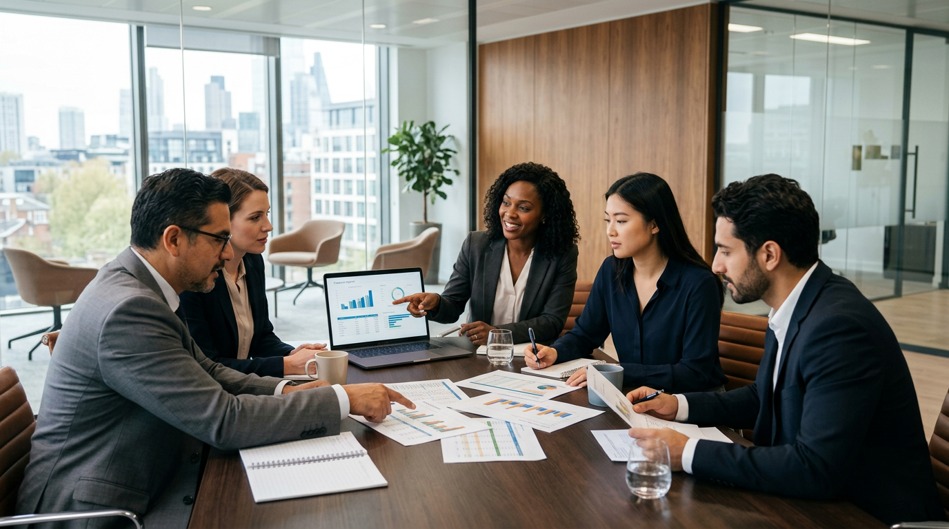 Planejamento e estratégia fiscal