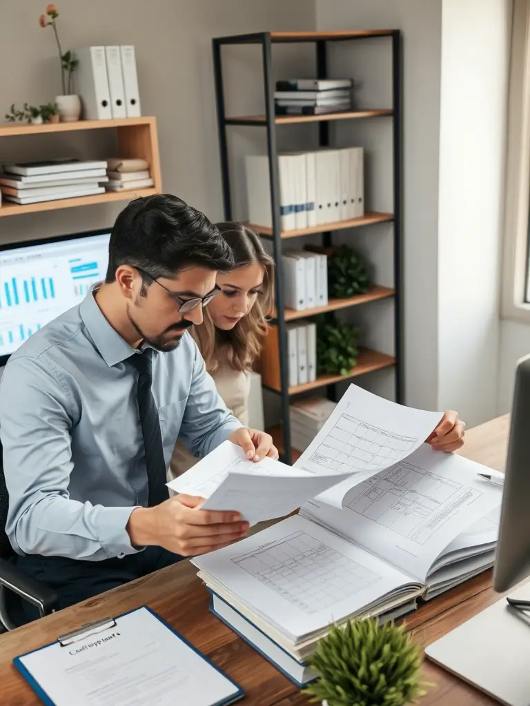 Compliance e acompanhamento