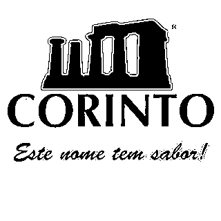 Logo Corinto Produtos