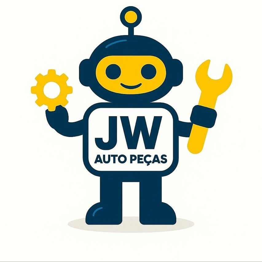 Logo JW Autopecas