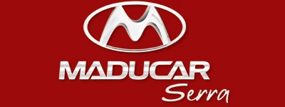 Logo Maducar Serra