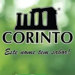 Logo Corinto Produtos