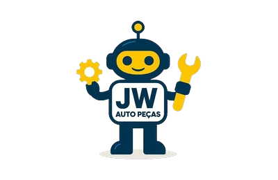 Logo JW Autopecas