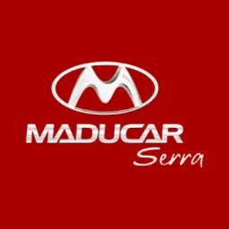 Logo Maducar Serra