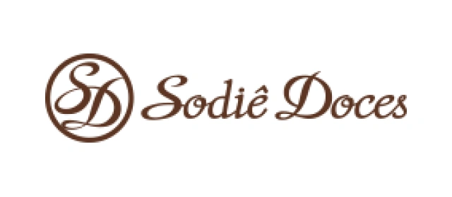 Logo Sodiê Doces