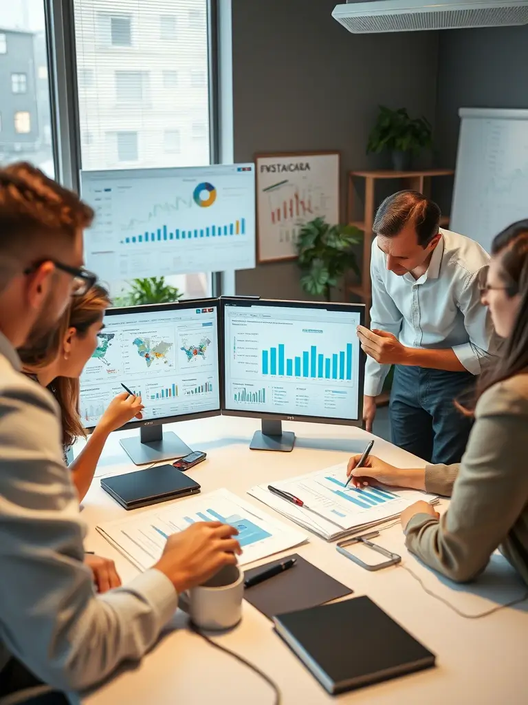 Diagnóstico de riscos